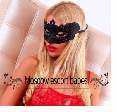 Moscow Escort Babes