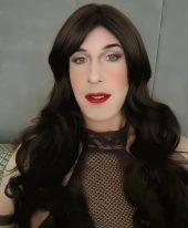 Claire TV Escort