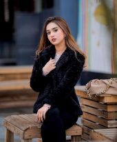 Zafina rich and beauty indian escorts in dubai+971561616995