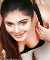 INDIAN ESCORTS IN DUBAI