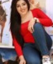Meher | Call Girls In Dubai