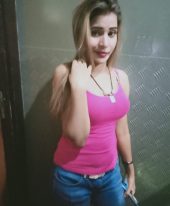Aparajita – Indian Call Girls In Dubai