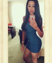 Independent Call Girl In Dubai | 24/7 Available