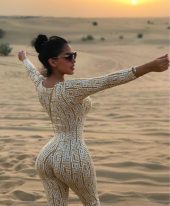 Escort Dubai VIP +971 557371616