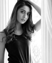 Jeevika – +971525811763