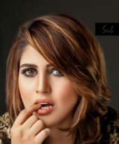 Anvi – +971563148680