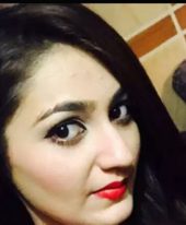 Chavvi – +971557926014