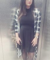 Bhavna – Call Girl Dubai