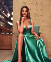 Jasmine – +971563148680