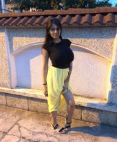 Kashmiri Escorts In Dubai