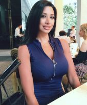 Independent Call Girl Dubai