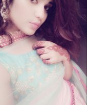 Ishanvi – 00971563148680 – Indian Escort Abu Dhabi