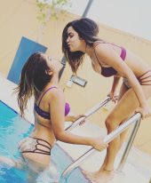 Indian Escort Services Dubai +971 589782040