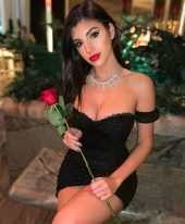 Rosie | 0060102613370 | Indian Escorts in Kl