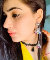 Gaurika | 00971525811763 | Independent Call Girl In Abu Dhabi