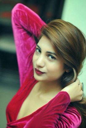 Anaisha | 0060102613606 | Local Indian Escort