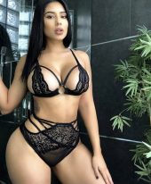 African Call Girls in Delhi +91 9958560360