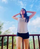 Geetika +971 526312337