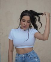 Indian Escorts in Al Karama 0502485246