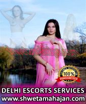 Independent Delhi Escorts