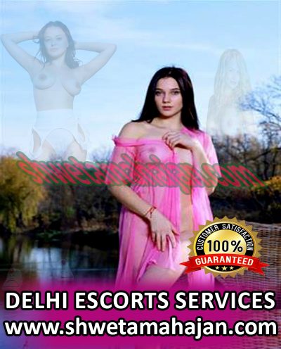 Independent Delhi Escorts