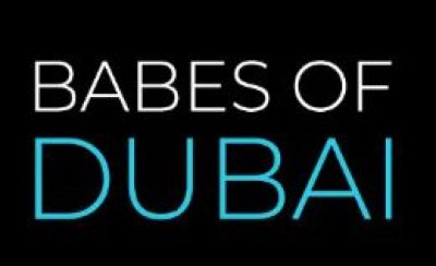 Babes Of Dubai