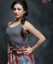 Megha – +971 554116818 – Dubai Escort Service