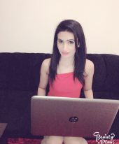 Meghana – +971 554116818 – Dubai Escort Services