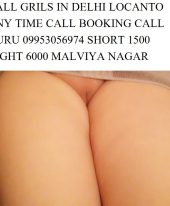 SHOT 1500 NIGHT 6000 booking 9953056974 Call Girls In Tilak Nagar