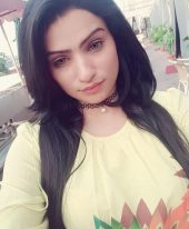 Kavya – +971-554116818 – Dubai Call Girls