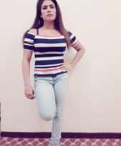 Megha – +971 554116818 – Dubai Escort Service