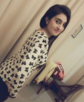 Jhanvi – 00971-554116818 – Dubai Escort