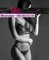 Natasha Escort Warsaw