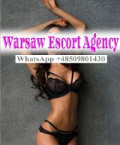 Warsaw Escort Agency