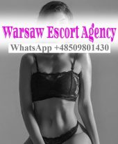 Angel Warsaw Escort