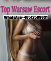 Top Warsaw Escort