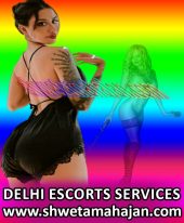 Independent Delhi Escorts